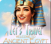 Let's Travel: Welcome to Ancient Egypt