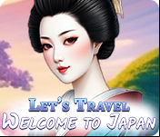 Let's Travel: Welcome to Japan