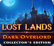 Lost Lands: Dark Overlord Collector's Edition