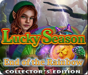 Lucky Season: End of the Rainbow Collector's Edition