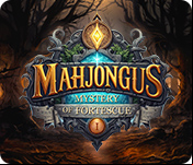 Mahjongus: Mystery of Fortescue