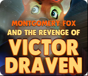 Montgomery Fox and the Revenge of Victor Draven