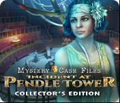 Mystery Case Files: Incident at Pendle Tower Collector's Edition