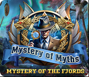 Mystery of Myths: Mystery of the Fjords