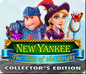 New Yankee: The Way of the Knight Collector's Edition