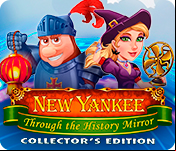 New Yankee: Through the History Mirror Collector's Edition