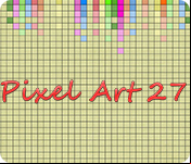 Pixel Art 27