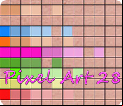 Pixel Art 28