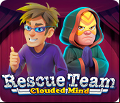 Rescue Team: Clouded Mind