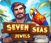 Seven Seas Jewels Collector's Edition