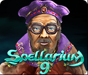 Spellarium 9