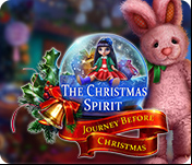 The Christmas Spirit: Journey Before Christmas