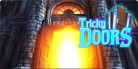 Tricky Doors