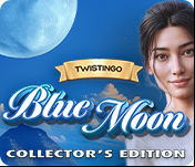 Twistingo: Blue Moon Collector's Edition