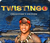 Twistingo Collector's Edition