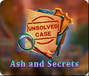 Unsolved Case: Ash and Secrets