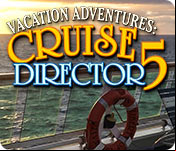 Vacation Adventures: Cruise Director 5