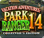 Vacation Adventures: Park Ranger 14 Collector's Edition