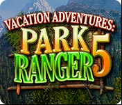 Vacation Adventures: Park Ranger 5