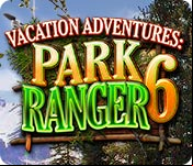 Vacation Adventures: Park Ranger 6