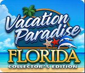 Vacation Paradise: Florida Collector's Edition