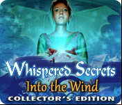 Whispered Secrets: Into the Wind Collector's Edition