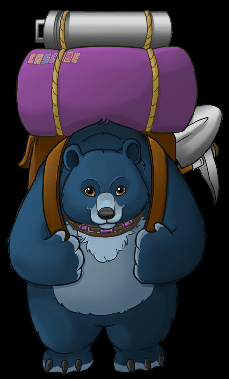 Bear