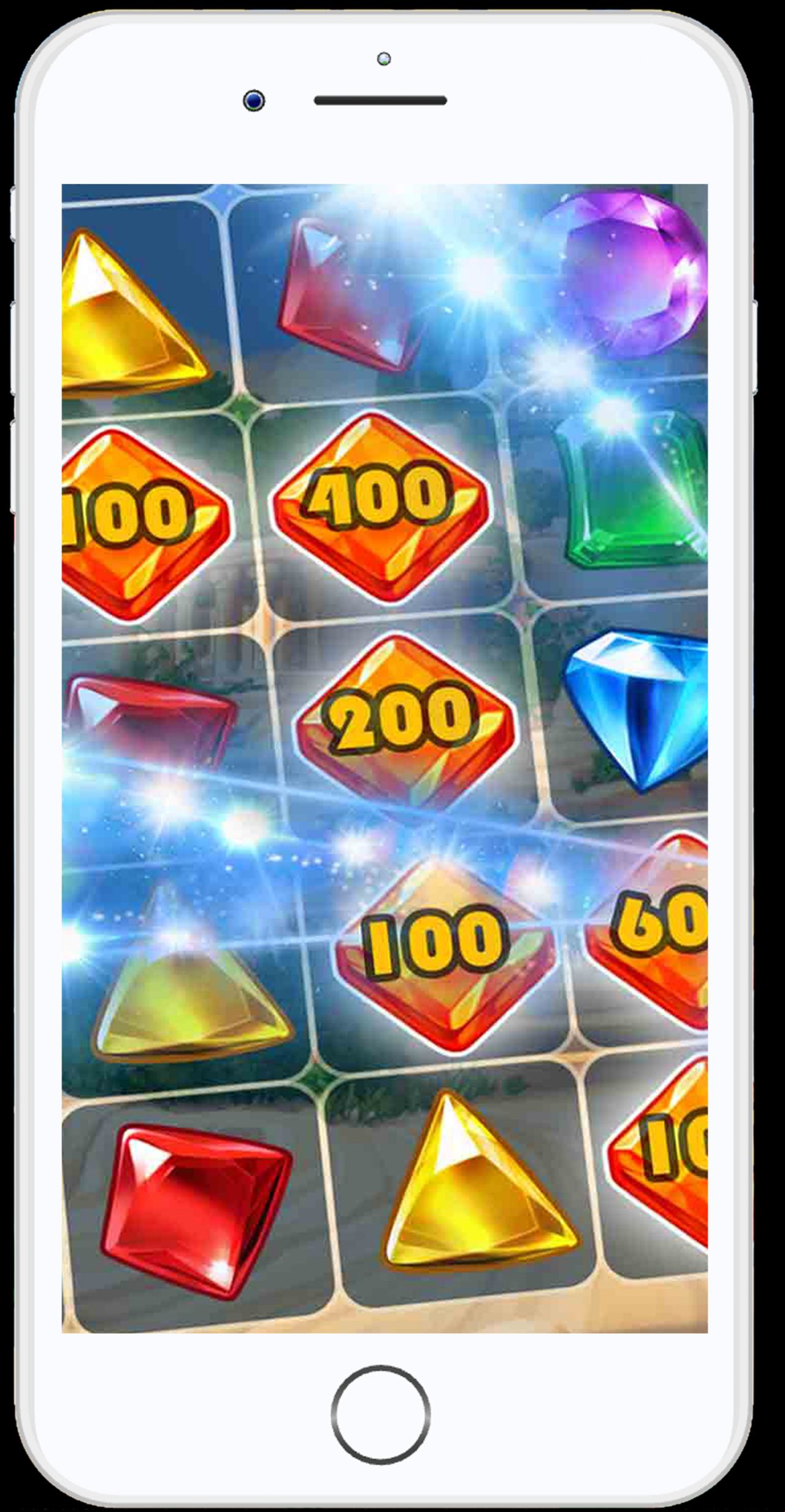 Cascade Screenshot