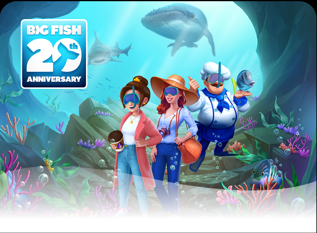 20th Anniversary Round Up