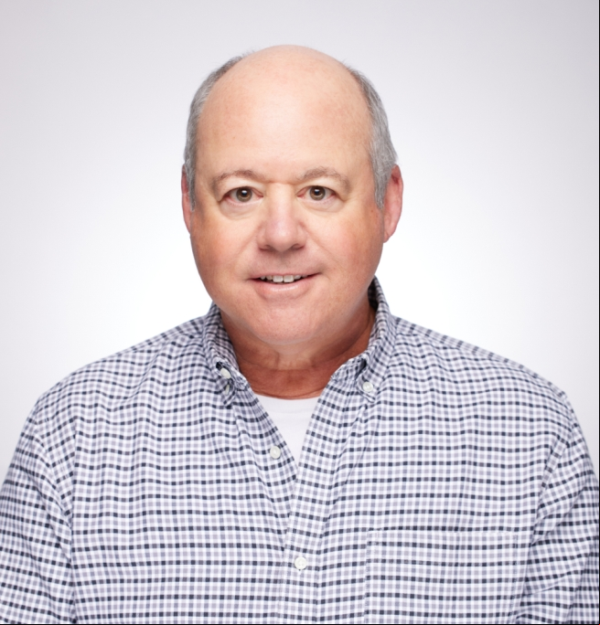 Gary Rosenfeld