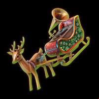 Christmas Stories