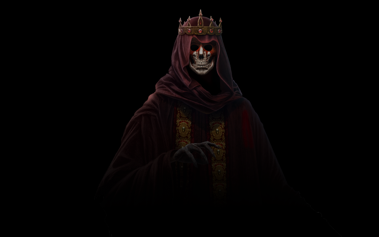 Mystery Case Files Badge