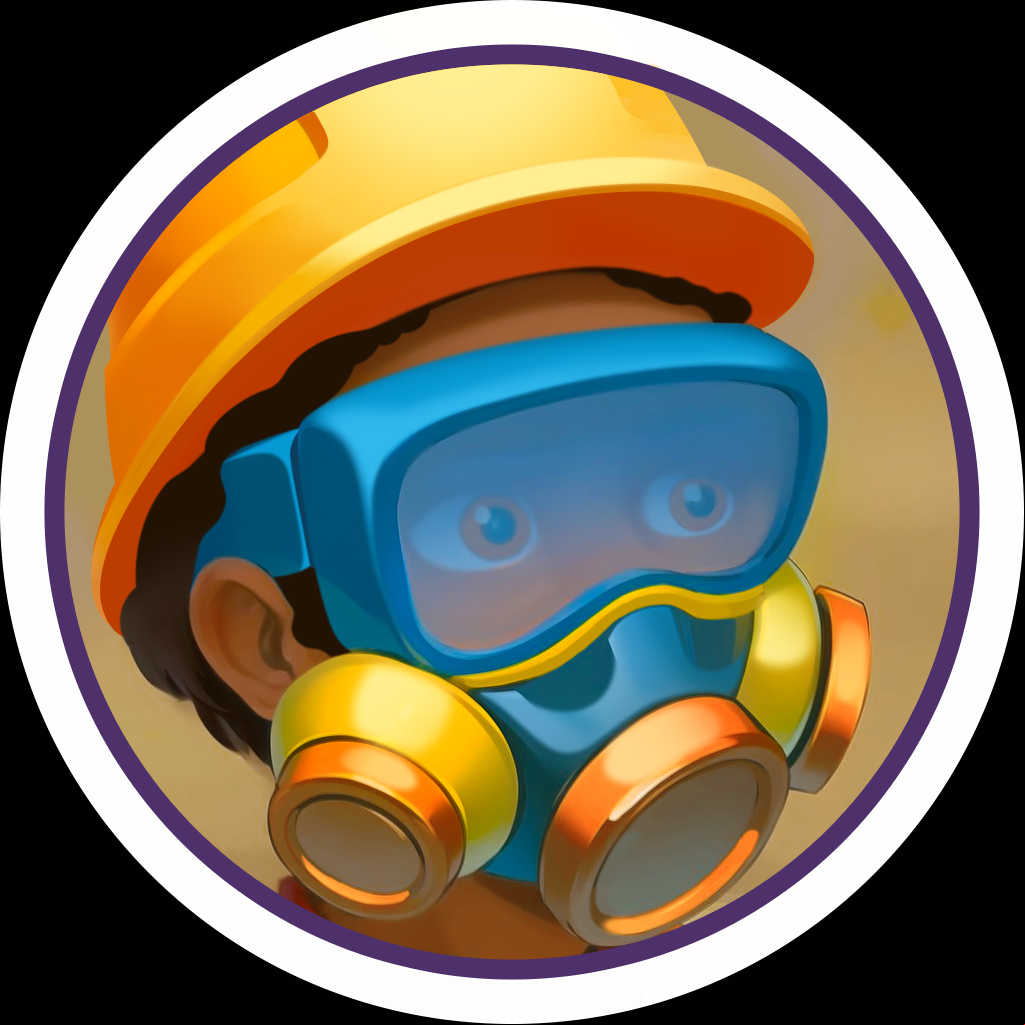 Mystery Case Files Badge