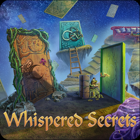 Whispered Secrets