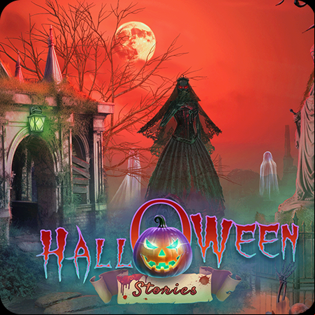 Halloween Stories