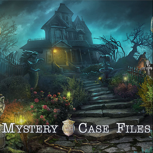 Mystery Case Files