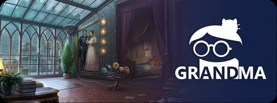 Grandma Games